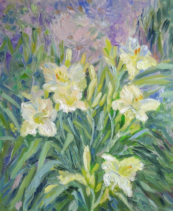 lily
