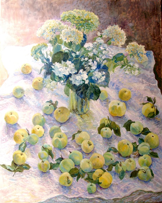 apples