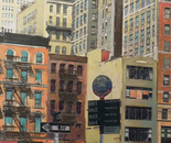 NYC-Streets 2
