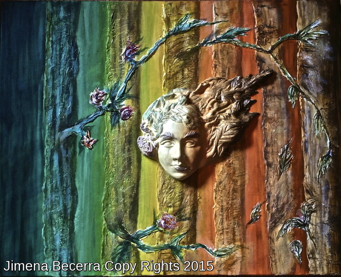 The Four Seasons of Human Beings