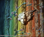 The Four Seasons of Human Beings