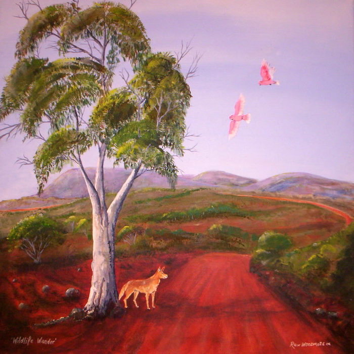 Wildlife Wander