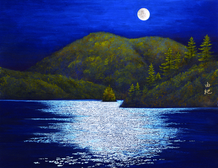 Moonlight