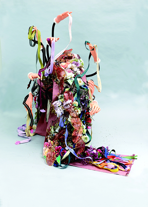 To be good(Beauty of the Unconscious)