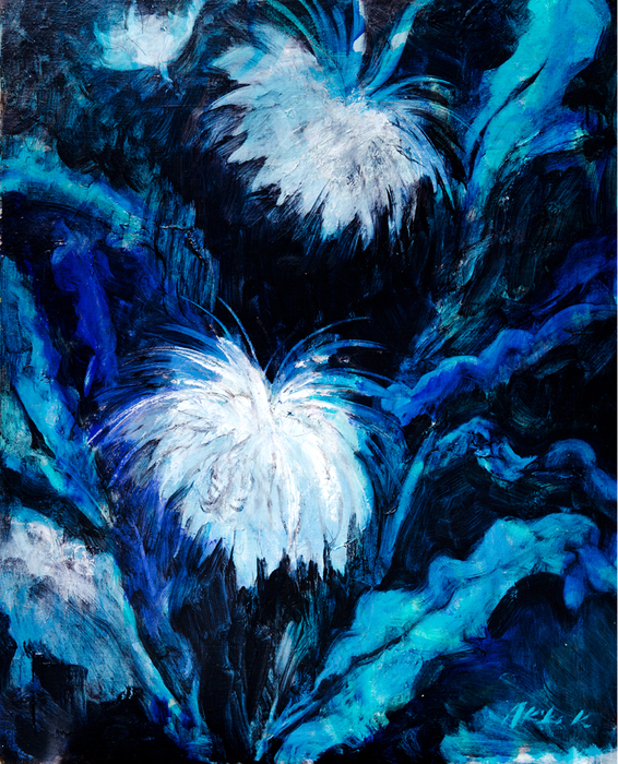 Queen of the Night