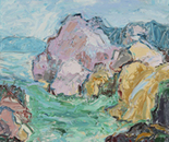 "Bay Entrance"