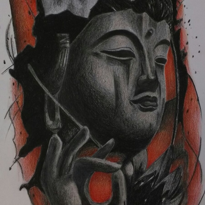 buddha!