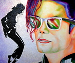 HOMENAJE A MICHAEL JACKSON