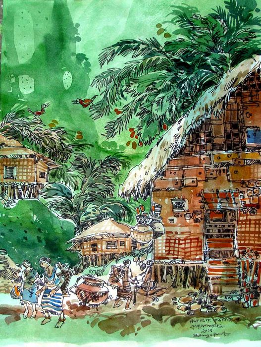beautiful bangladesh