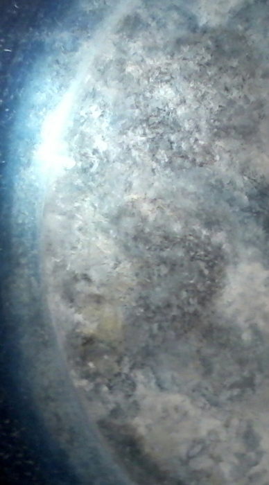 BLU MOON