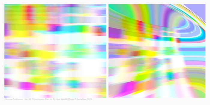 Chroma Continuum