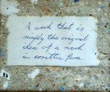 The Note