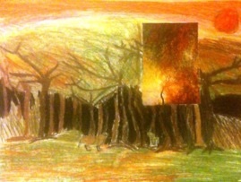 Autumn Sunset