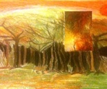 Autumn Sunset
