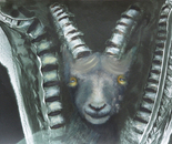 Animal in my Bones 3_Capricorn
