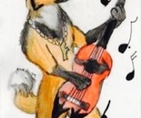 Funky Fox