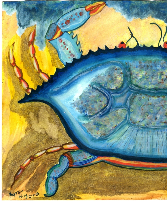 Blue Crab