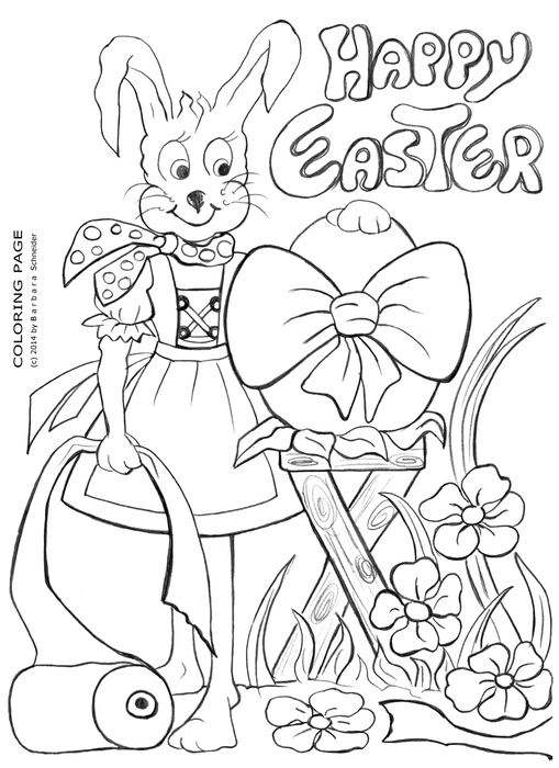 Happy Easter