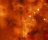 Abstract composition 22