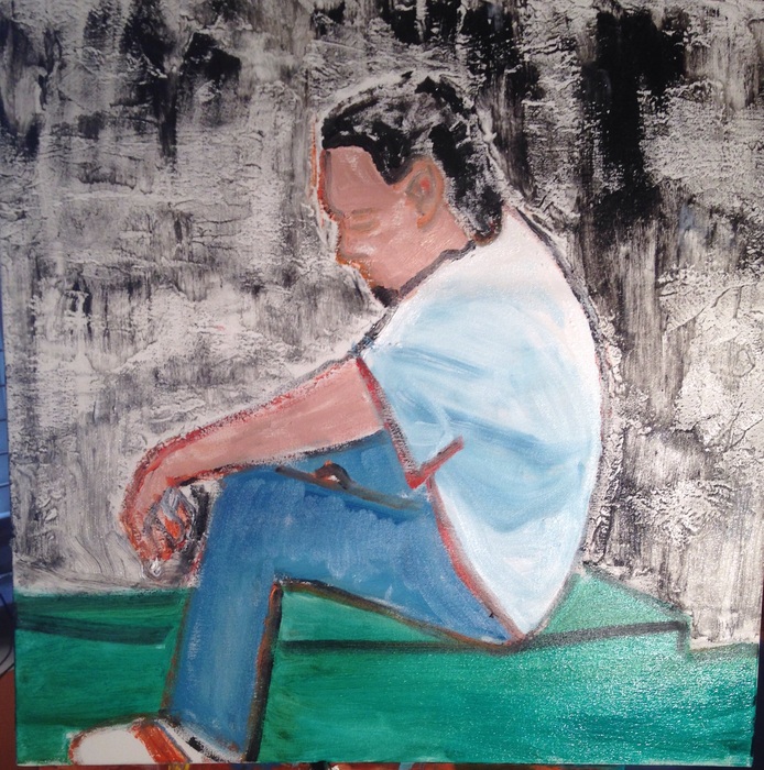 Homeless series 1