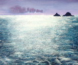 The Brisons Rocks, Cornwall