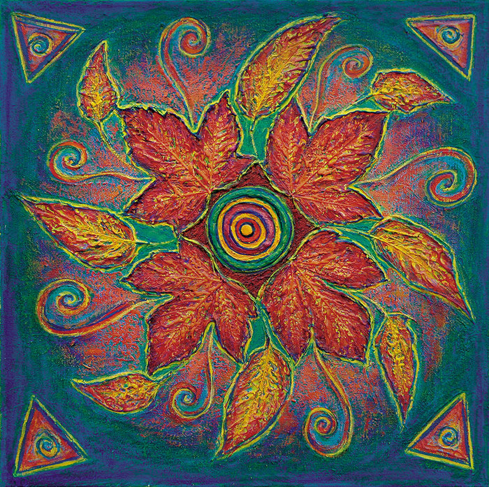 Circle I