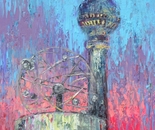 Alex tower