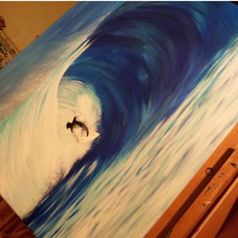 Surfer 2