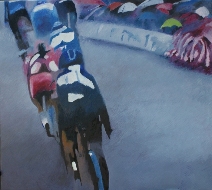 Tour de France #5