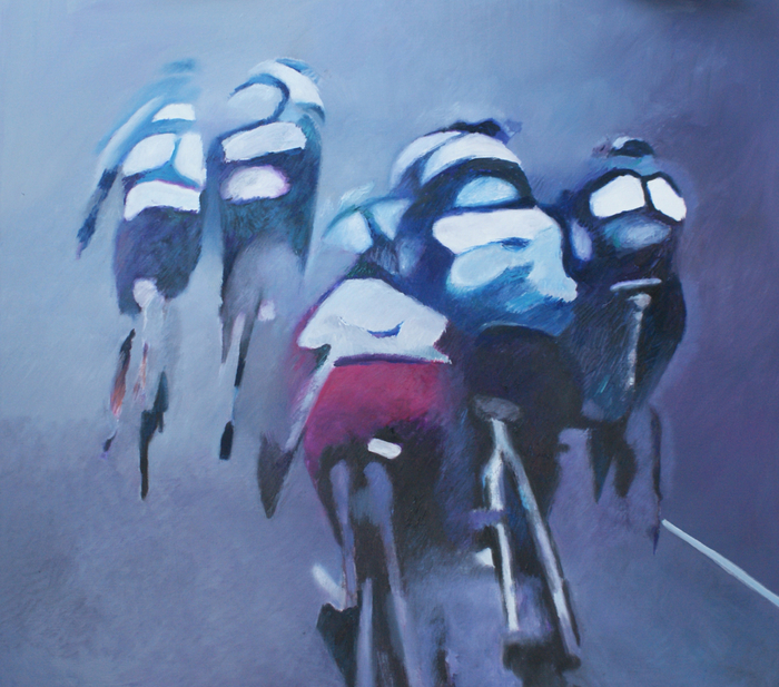 Tour de France #4