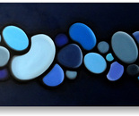 Fifty Shades of Blue