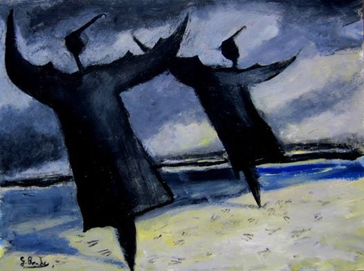 seabirds