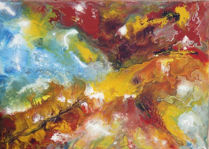 Cosmic SYMPHONY
