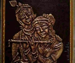 Rasha krishna