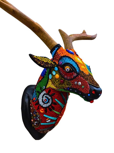 Deer-Drie