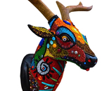 Deer-Drie