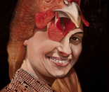 Cappello Pollo