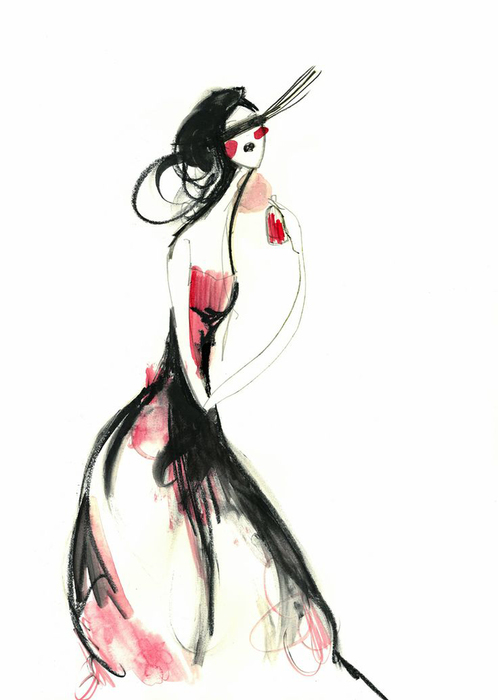 Perfume