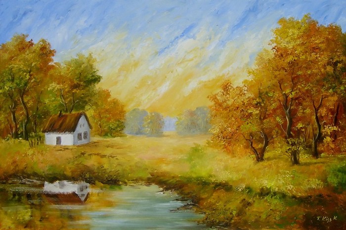 Homestead	