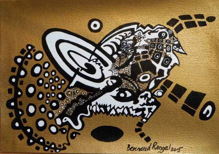 Bird VII