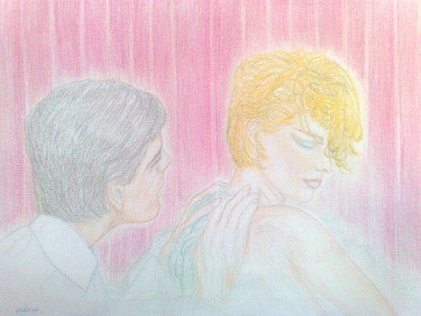 Passion of Love