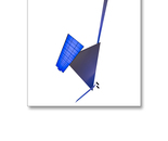Suprematism Composition no.8