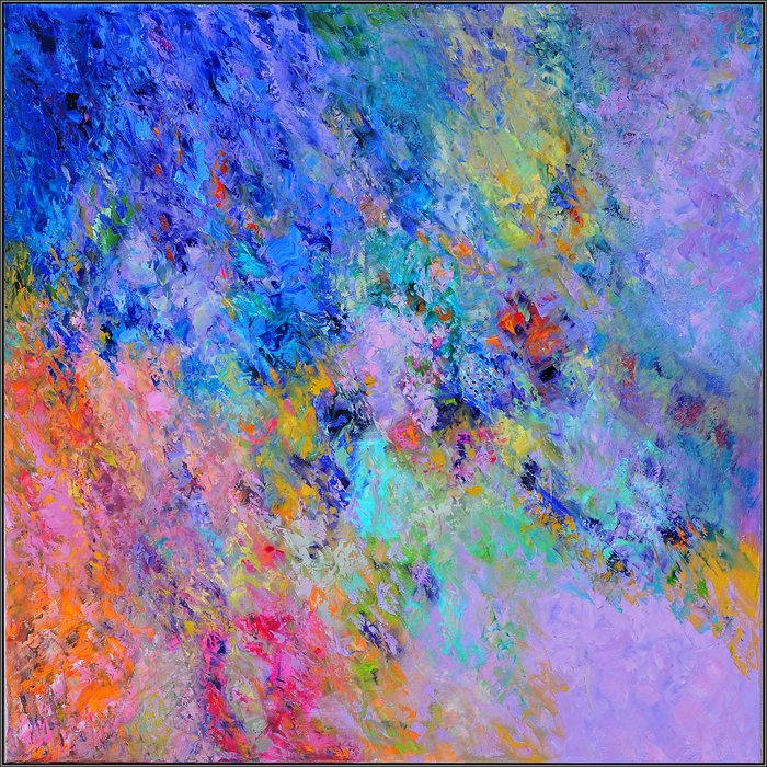 "Painting" 2010