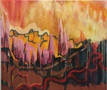 Stone Sky Dystopia