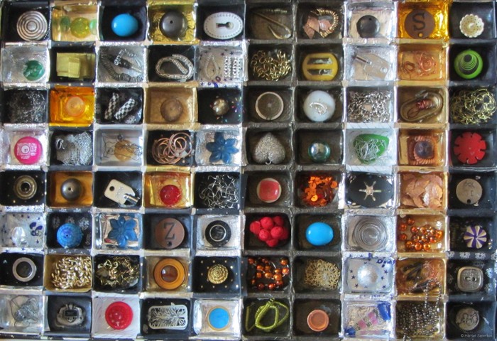 Candy Box