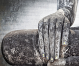 Bhumisparsa Buddha