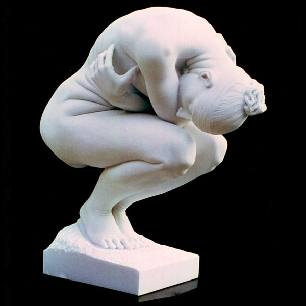 Persephone - Marble