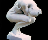 Persephone - Marble