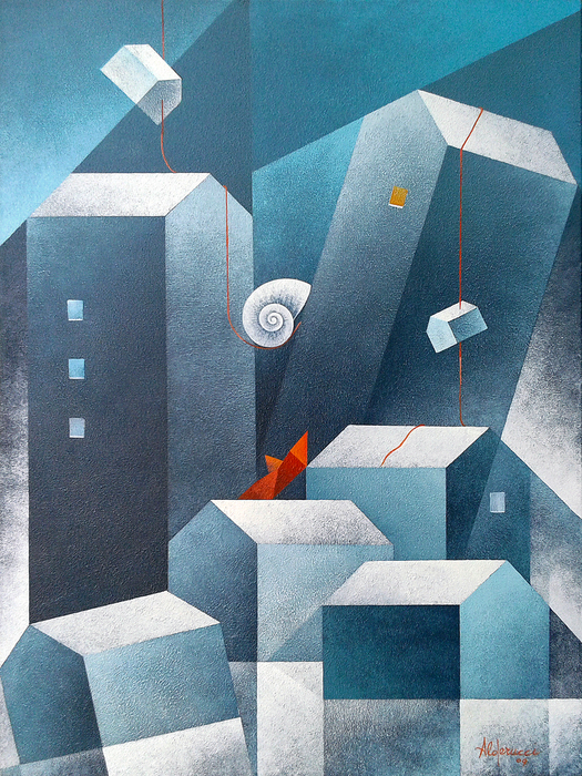 La neve nel cuore_cm.80x60