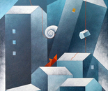La neve nel cuore_cm.80x60